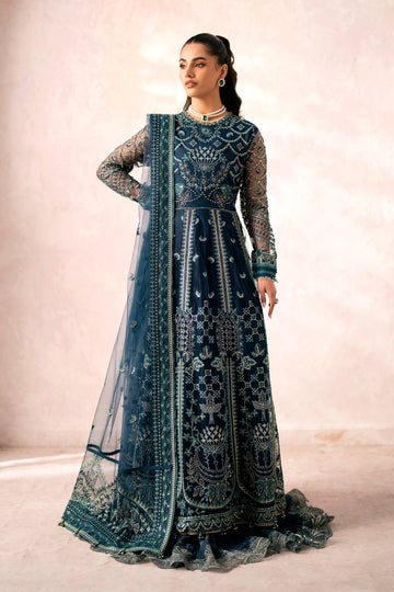 Xenia Zaytoon Chiffon Formals 2025